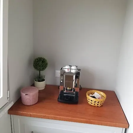 Apartment Bela's